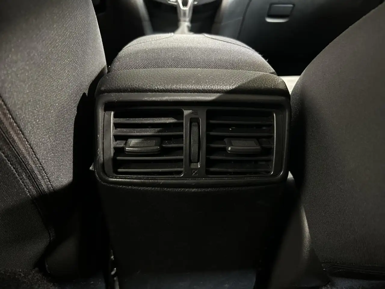 Nissan Qashqai снимка Nissan Qashqai