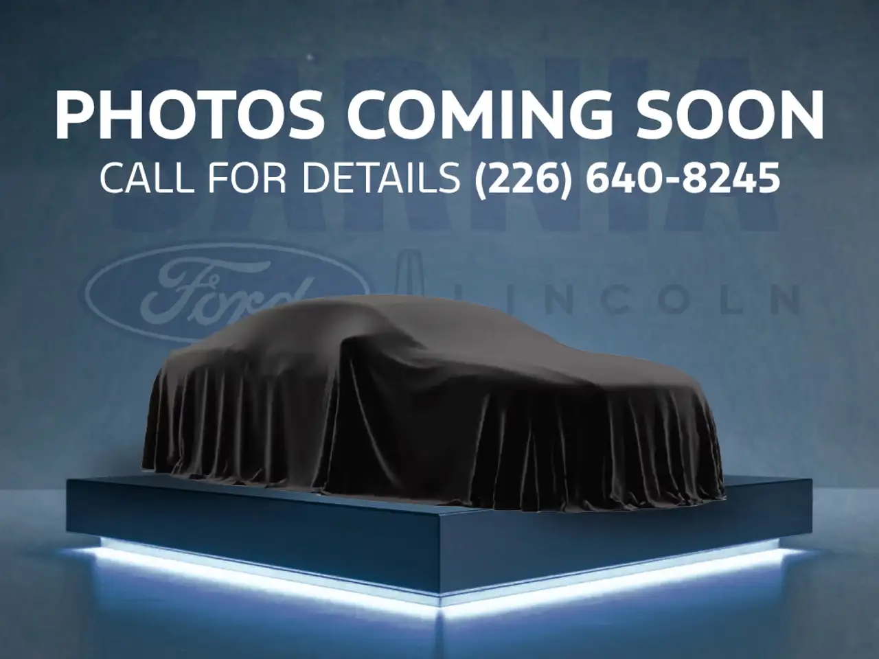 2023 Lincoln Nautilus
