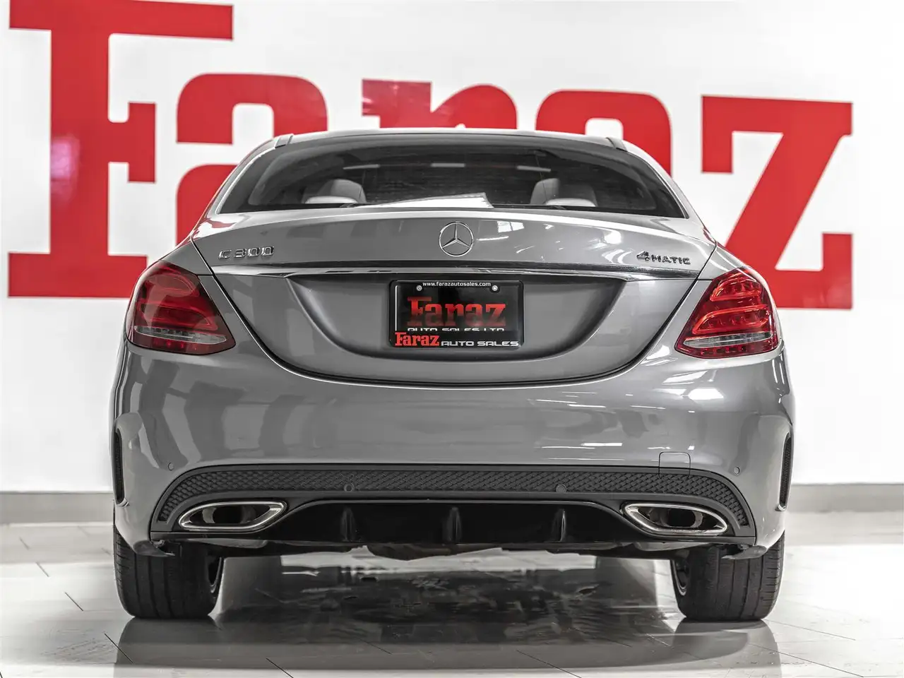 Mercedes-Benz C-Class fotografie Mercedes-Benz C-Class