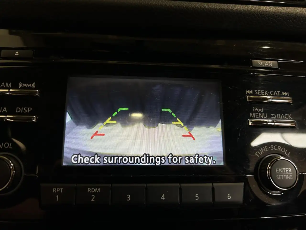 Nissan Qashqai снимка Nissan Qashqai