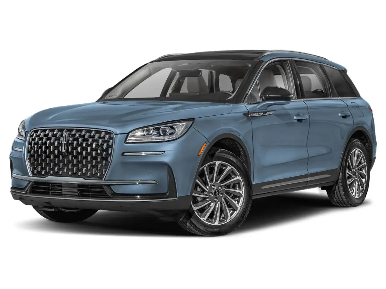 2026 Lincoln Corsair