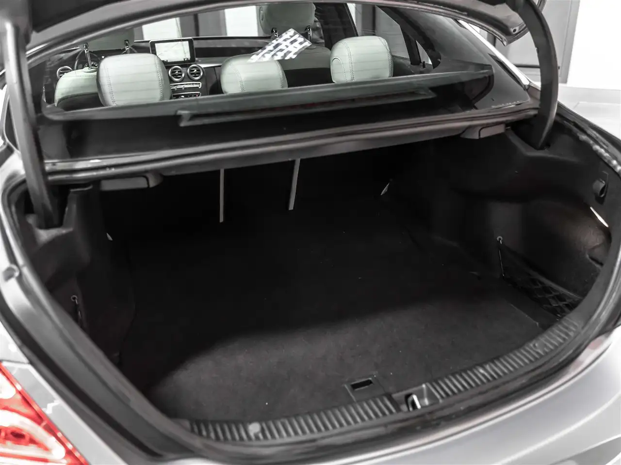 Mercedes-Benz C-Class fotografie Mercedes-Benz C-Class