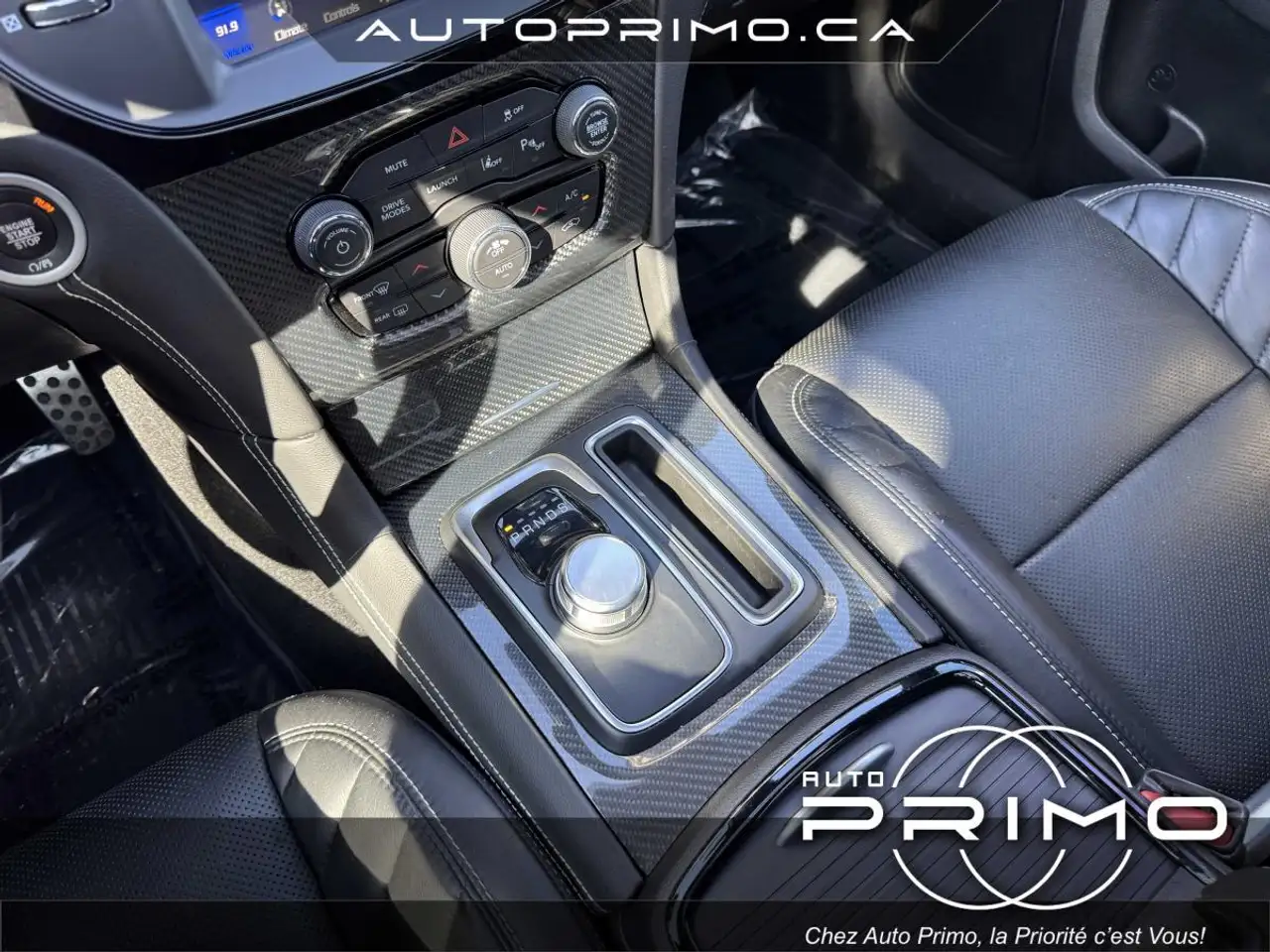 Chrysler 300 fotografie Chrysler 300
