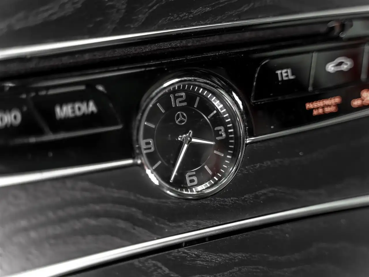 Mercedes-Benz C-Class fotografie Mercedes-Benz C-Class