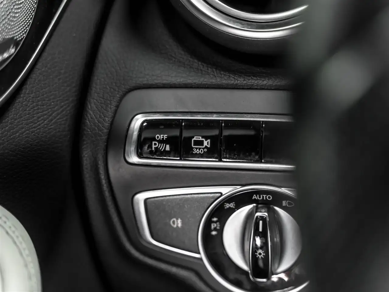 Mercedes-Benz C-Class fotografie Mercedes-Benz C-Class