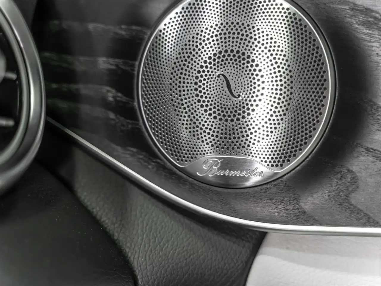 Mercedes-Benz C-Class fotografie Mercedes-Benz C-Class