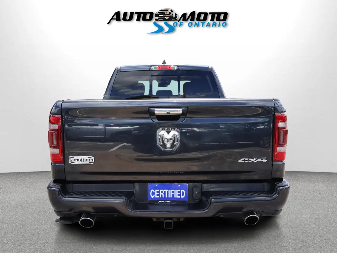 RAM 1500 fotografie RAM 1500