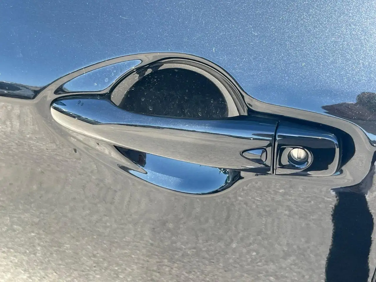 Nissan Qashqai снимка Nissan Qashqai