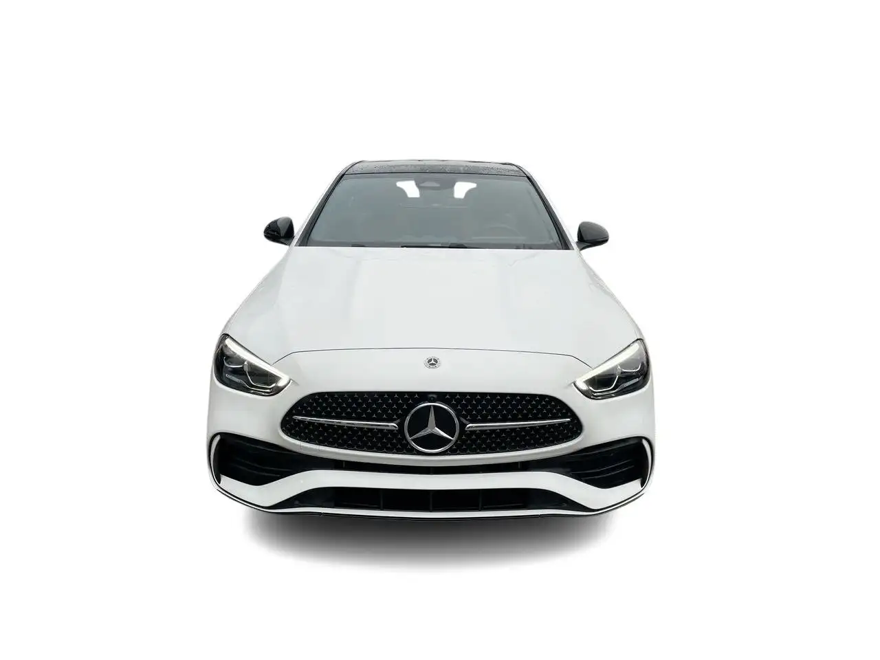 Mercedes-Benz C-Class снимка Mercedes-Benz C-Class