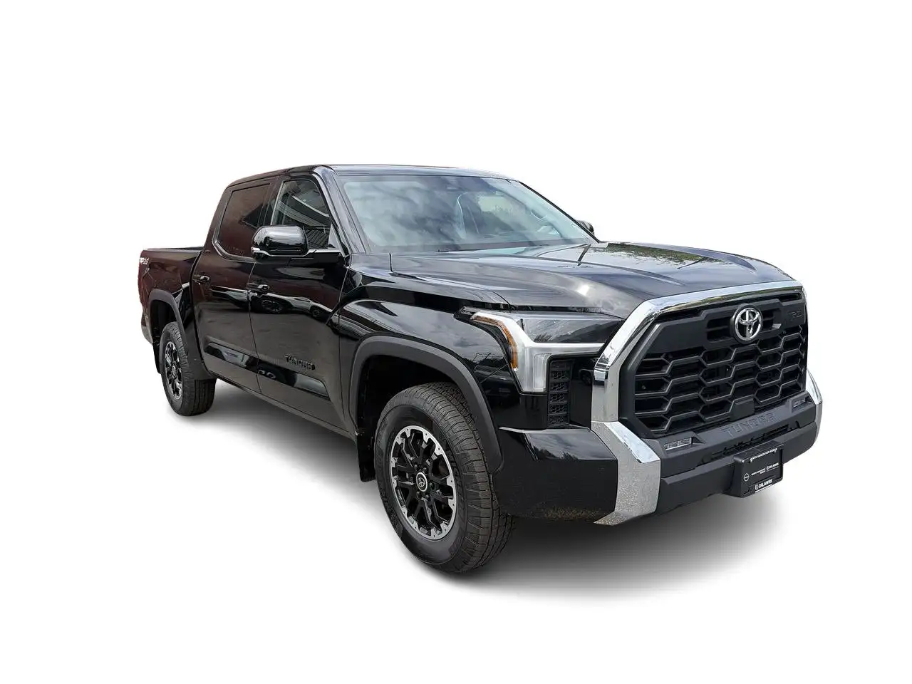 2024 Toyota Tundra