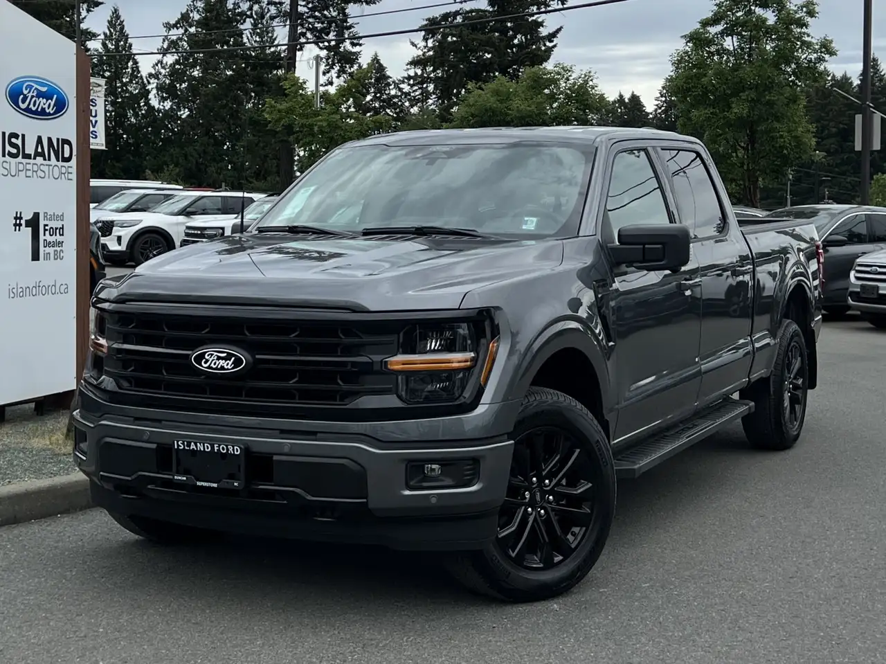 Ford F 150 снимка Ford F 150
