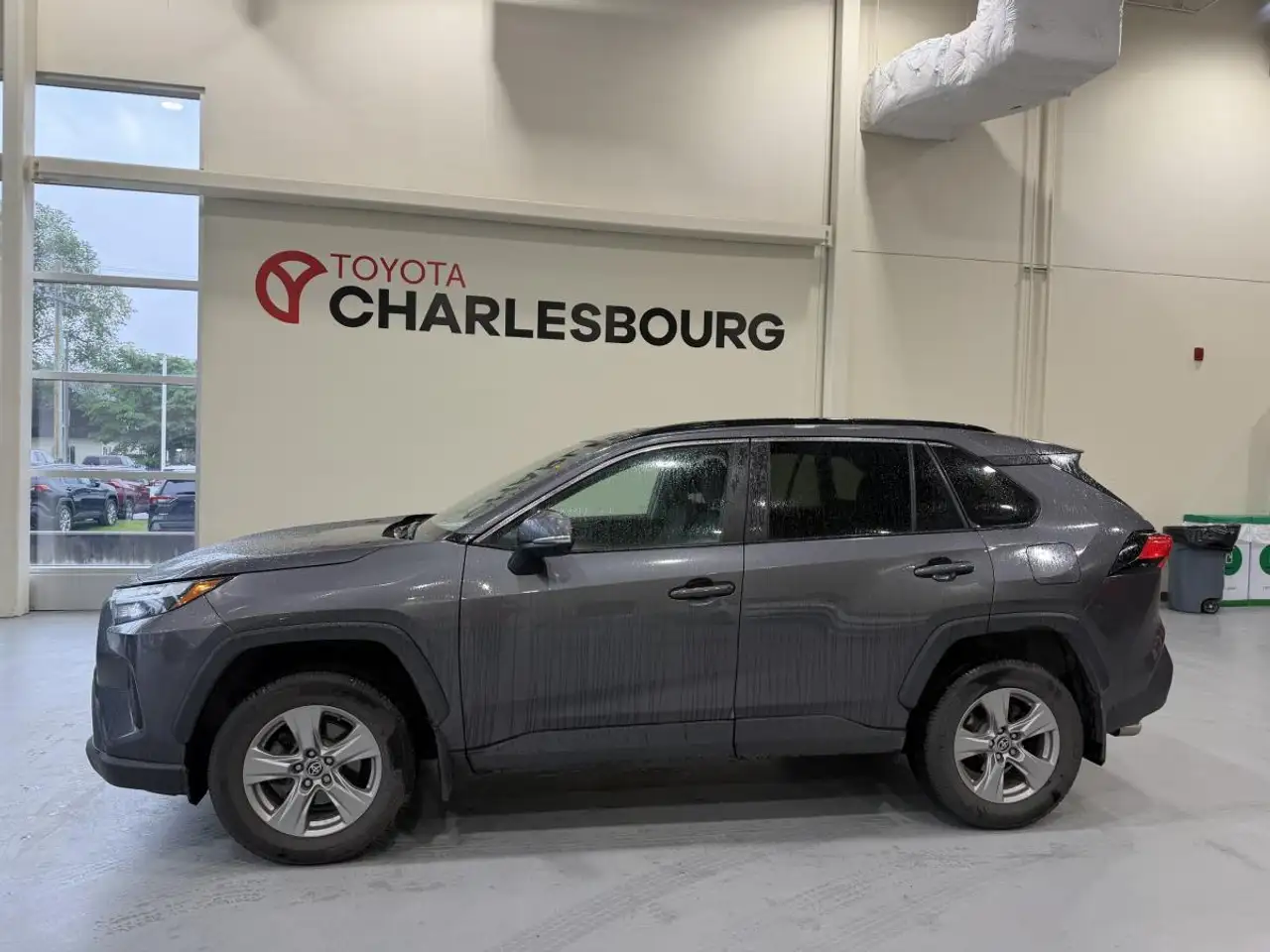 2022 Toyota RAV 4