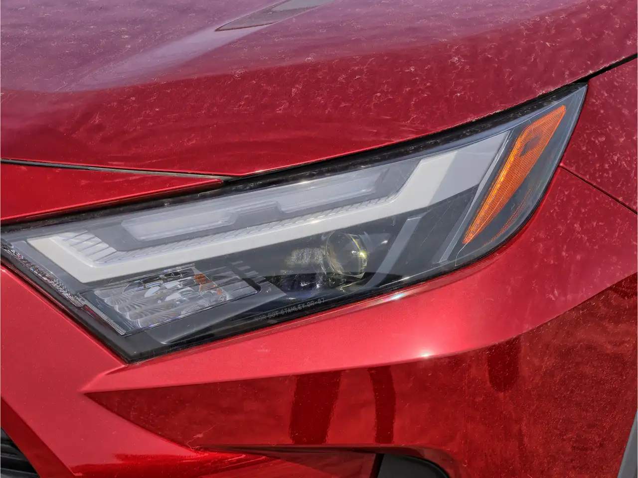 2024 Toyota RAV 4