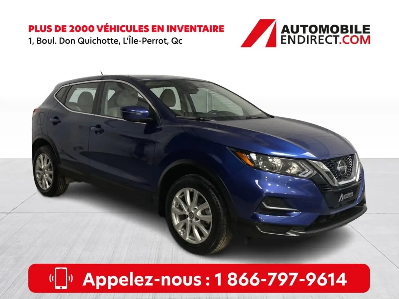 Nissan Qashqai снимка Nissan Qashqai
