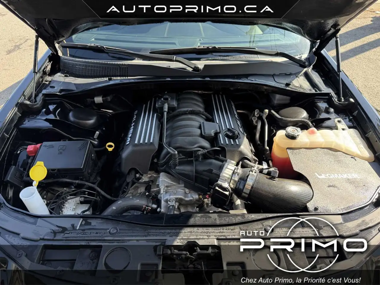 Chrysler 300 fotografie Chrysler 300