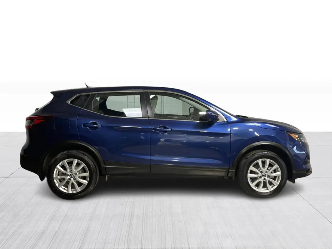 Nissan Qashqai снимка Nissan Qashqai