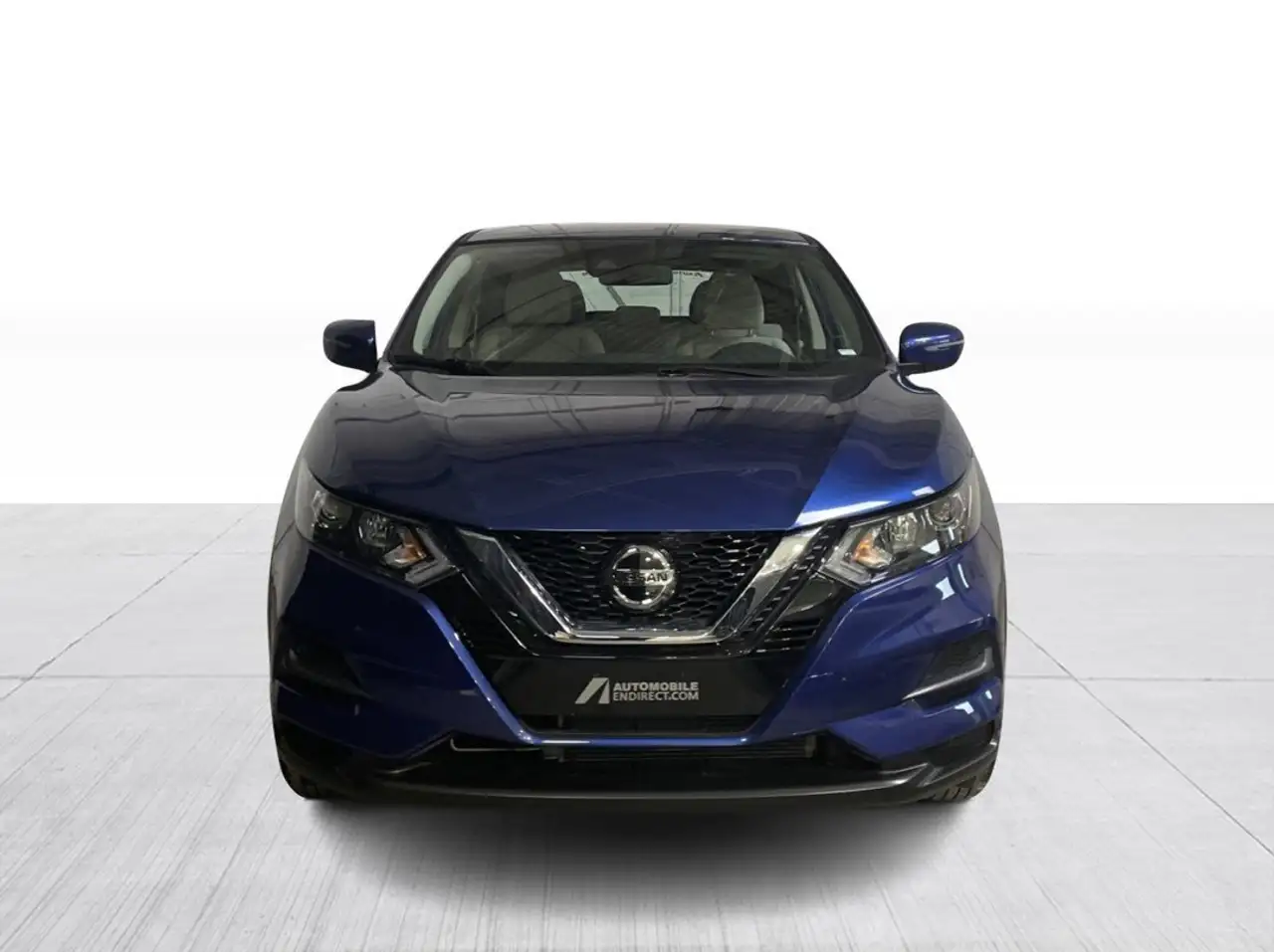 Nissan Qashqai снимка Nissan Qashqai