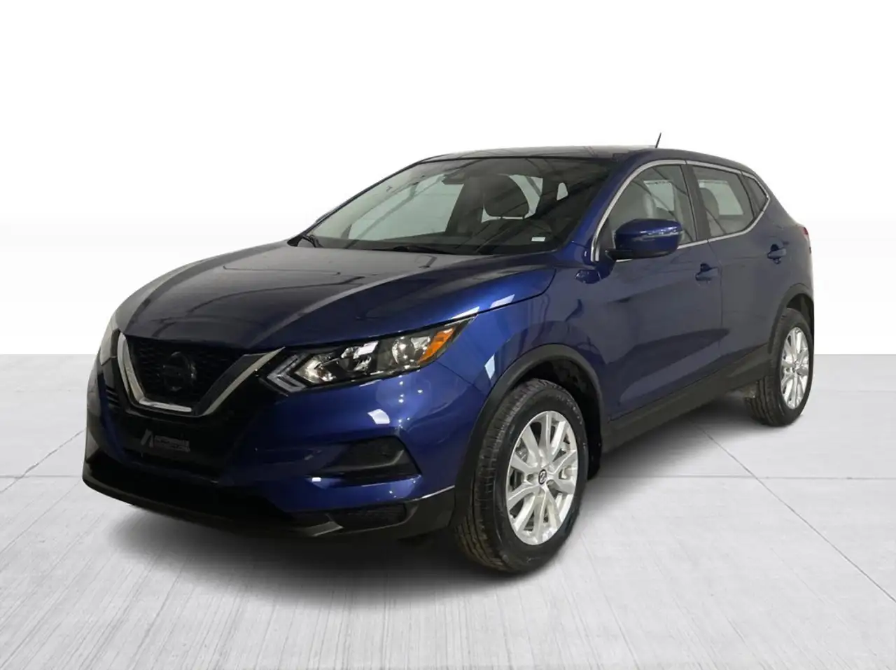 Nissan Qashqai снимка Nissan Qashqai