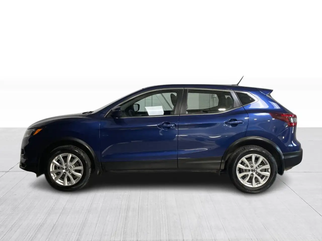 Nissan Qashqai снимка Nissan Qashqai