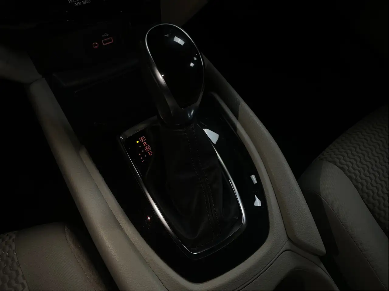 Nissan Qashqai снимка Nissan Qashqai
