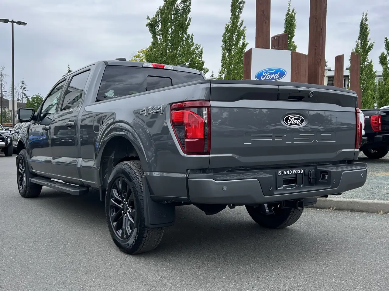 Ford F 150 снимка Ford F 150