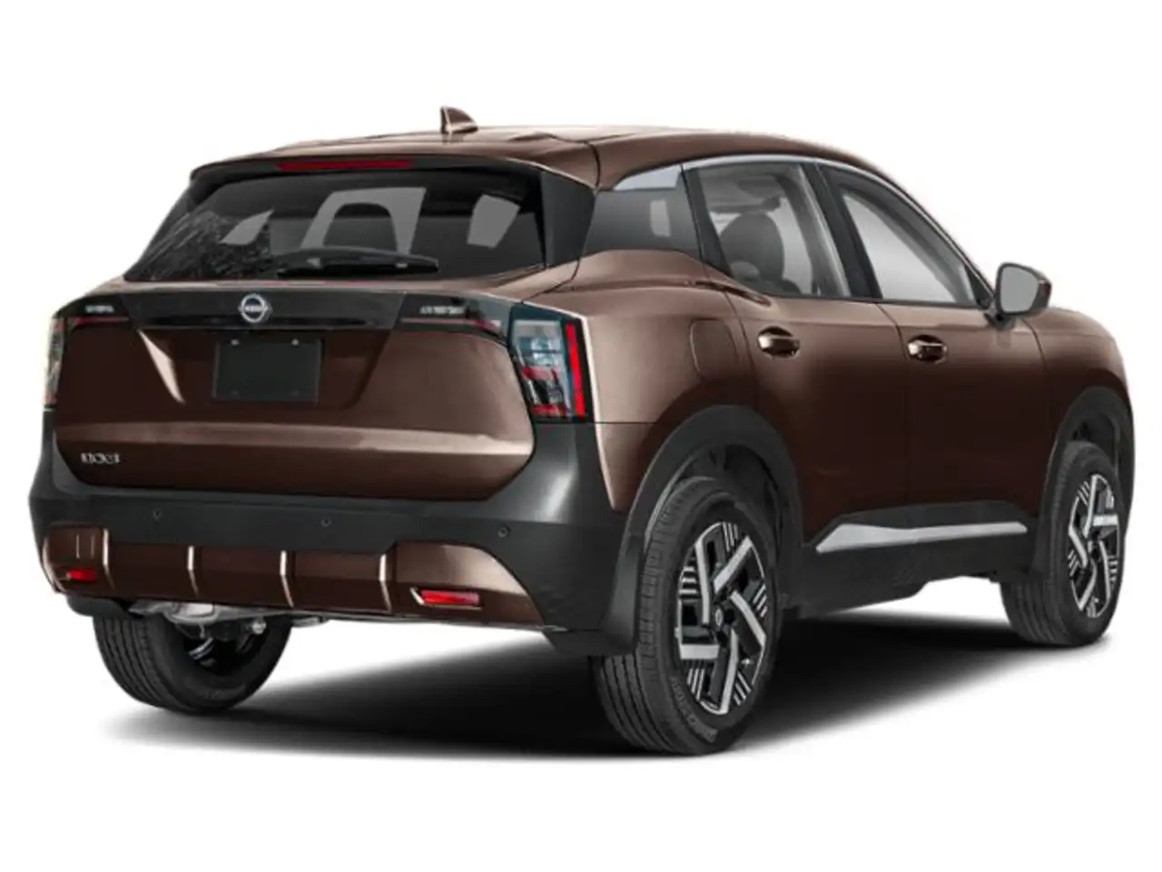 Nissan Kicks fotografie Nissan Kicks