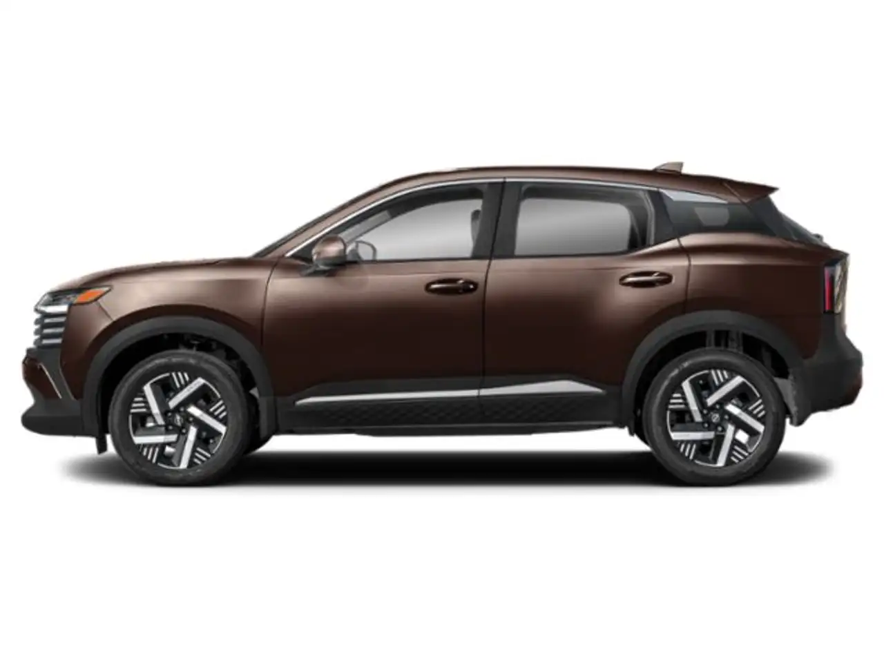 Nissan Kicks fotografie Nissan Kicks