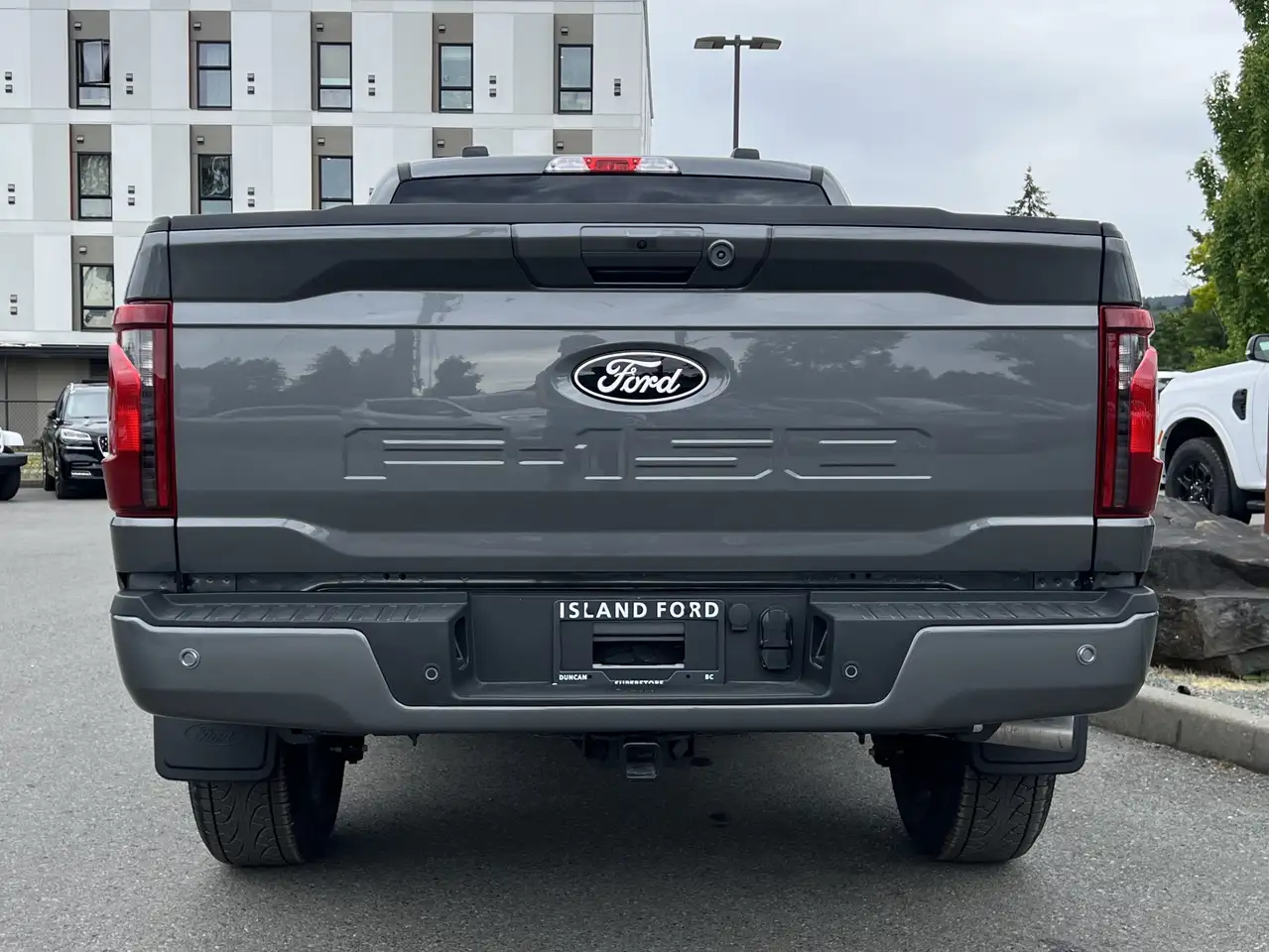 Ford F 150 снимка Ford F 150