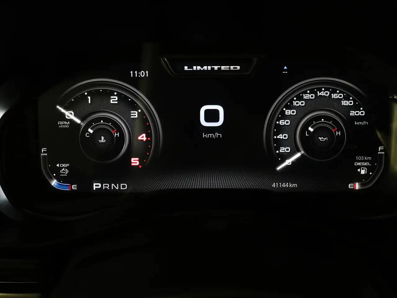 RAM 3500 снимка RAM 3500