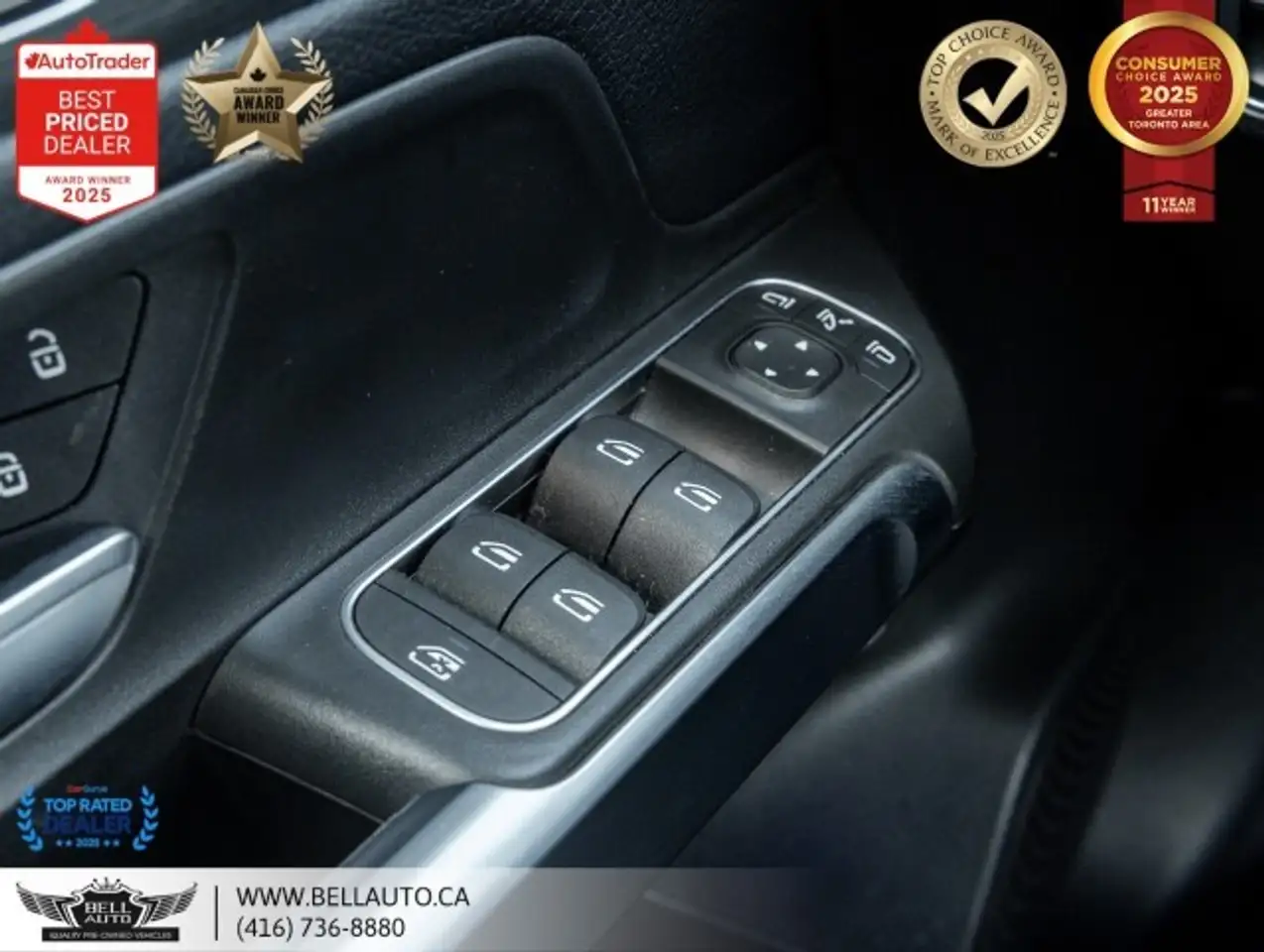 Mercedes-Benz GLB снимка Mercedes-Benz GLB