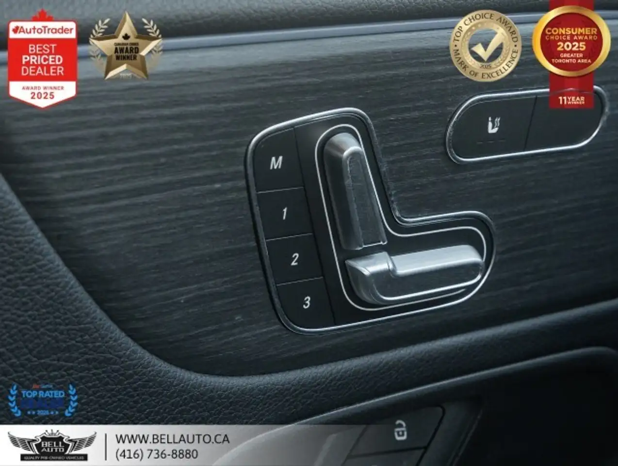 Mercedes-Benz GLB снимка Mercedes-Benz GLB