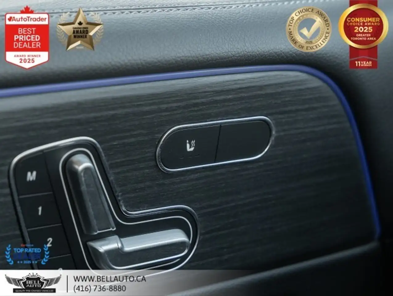 Mercedes-Benz GLB снимка Mercedes-Benz GLB