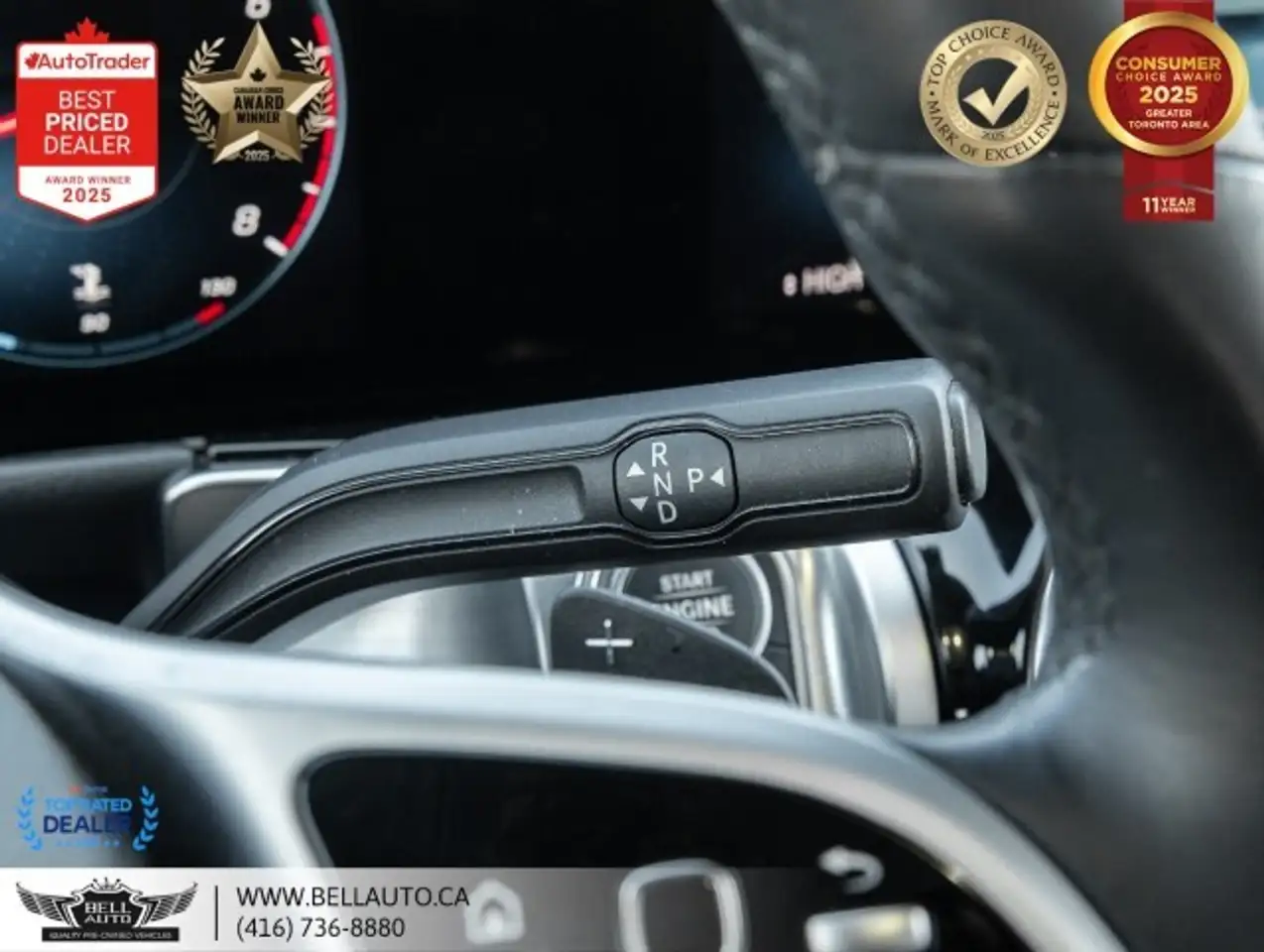 Mercedes-Benz GLB снимка Mercedes-Benz GLB