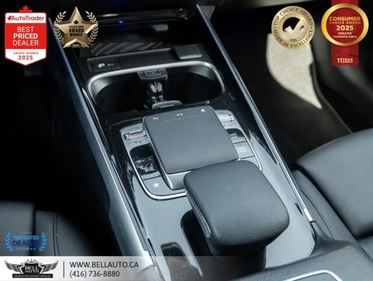 Mercedes-Benz GLB снимка Mercedes-Benz GLB