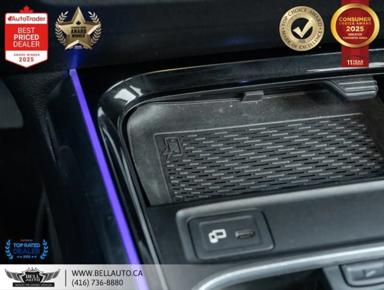 Mercedes-Benz GLB снимка Mercedes-Benz GLB