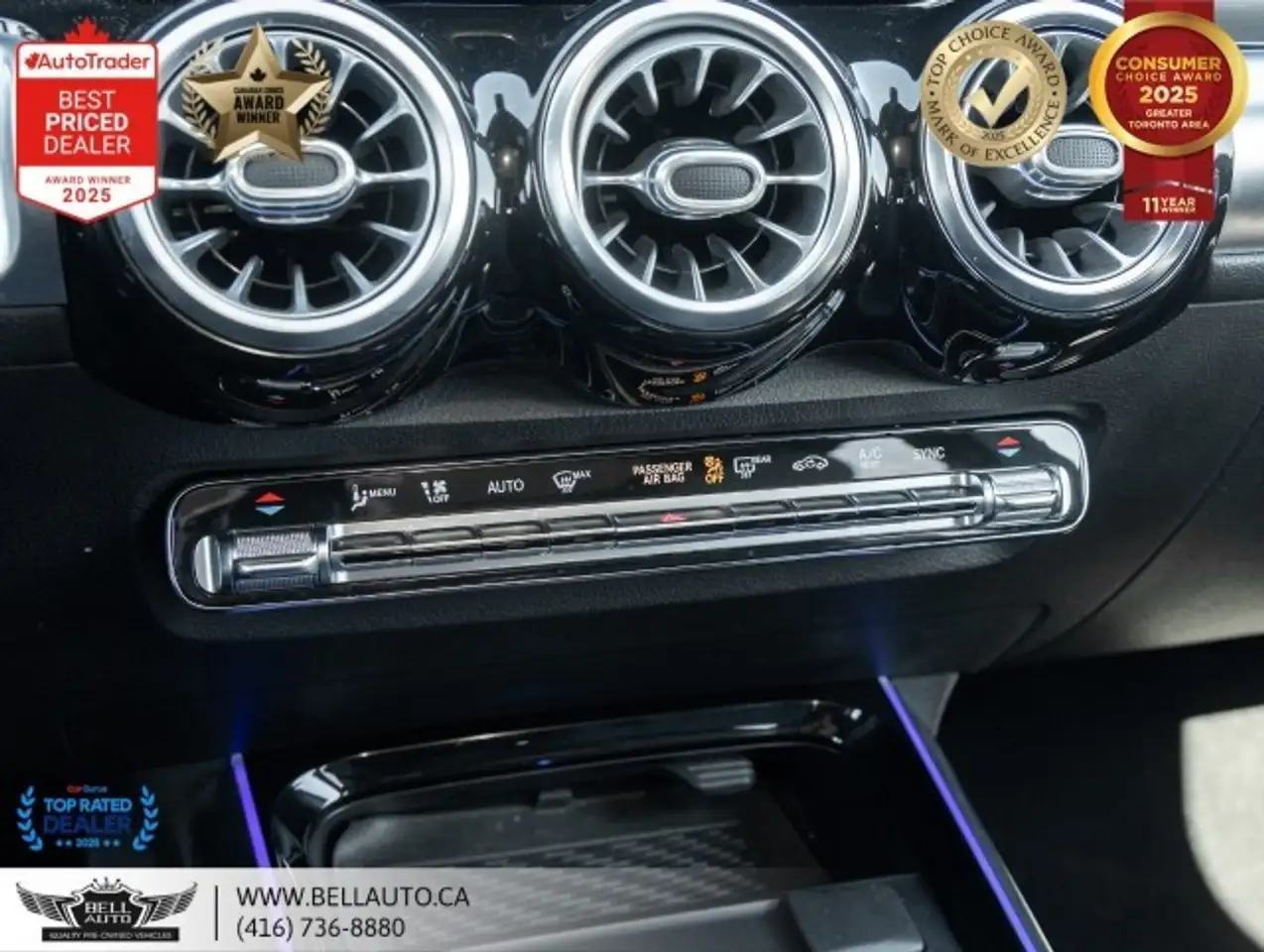 Mercedes-Benz GLB снимка Mercedes-Benz GLB