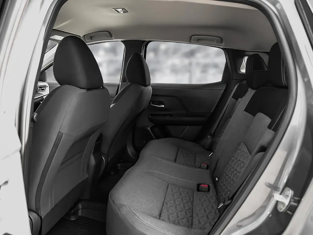 Nissan Kicks photo Nissan Kicks