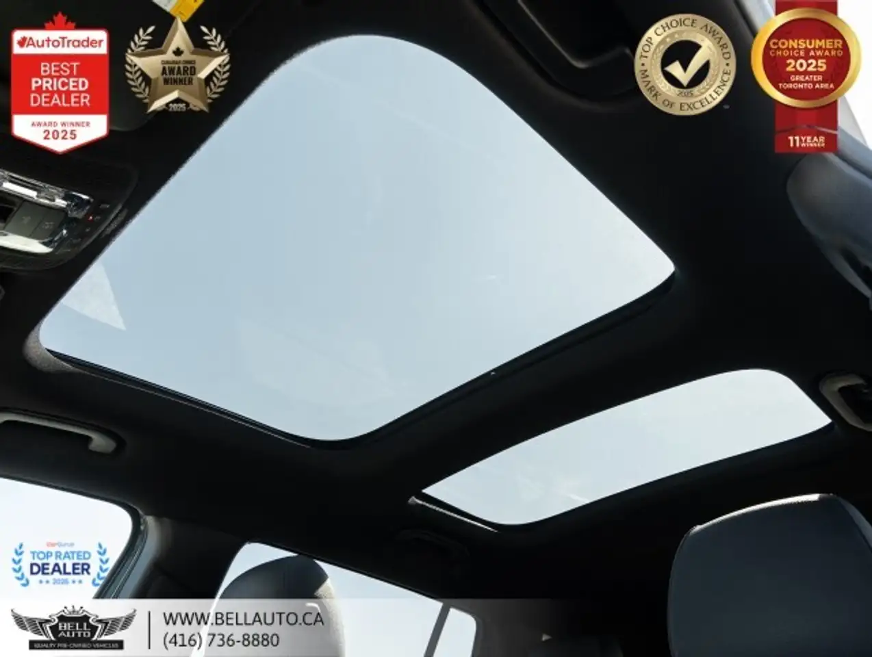 Mercedes-Benz GLB снимка Mercedes-Benz GLB