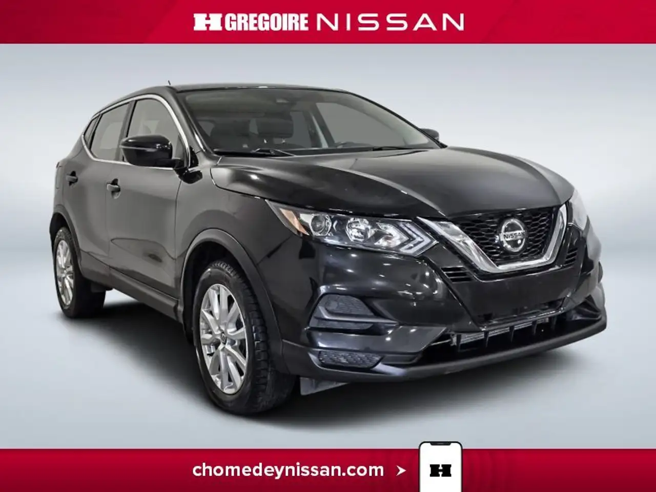 Nissan Qashqai fotografie Nissan Qashqai