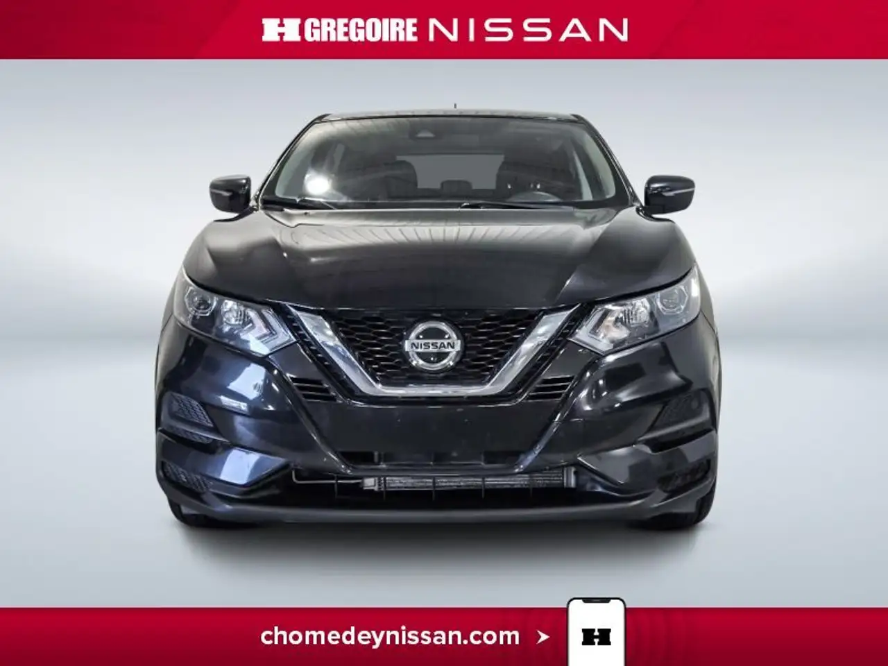 Nissan Qashqai fotografie Nissan Qashqai