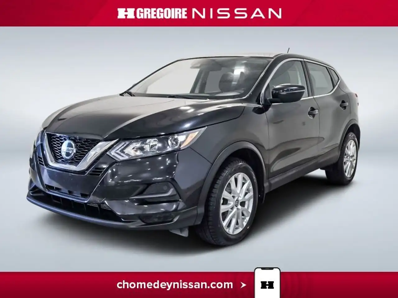 Nissan Qashqai fotografie Nissan Qashqai