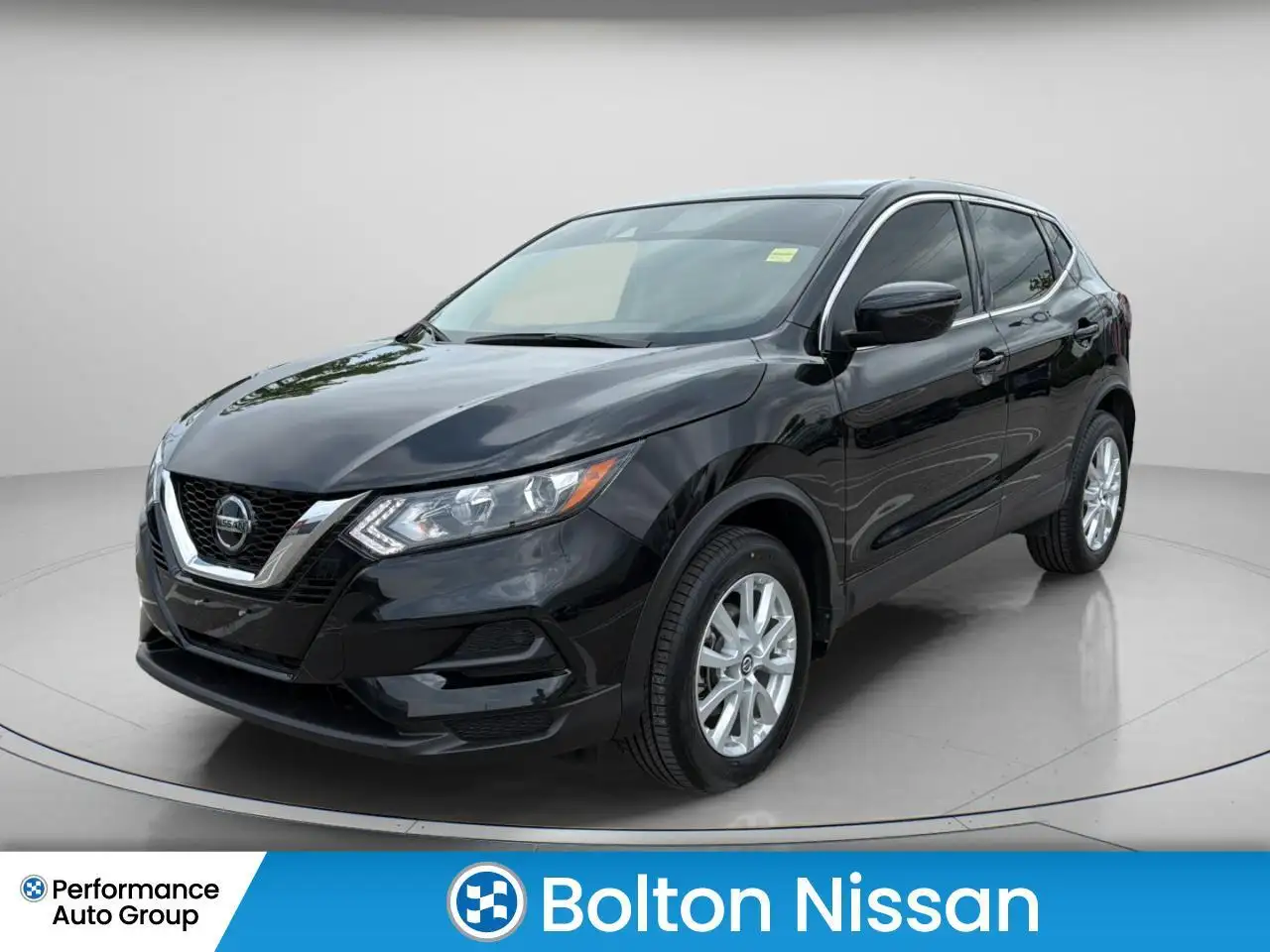 2023 Nissan Qashqai