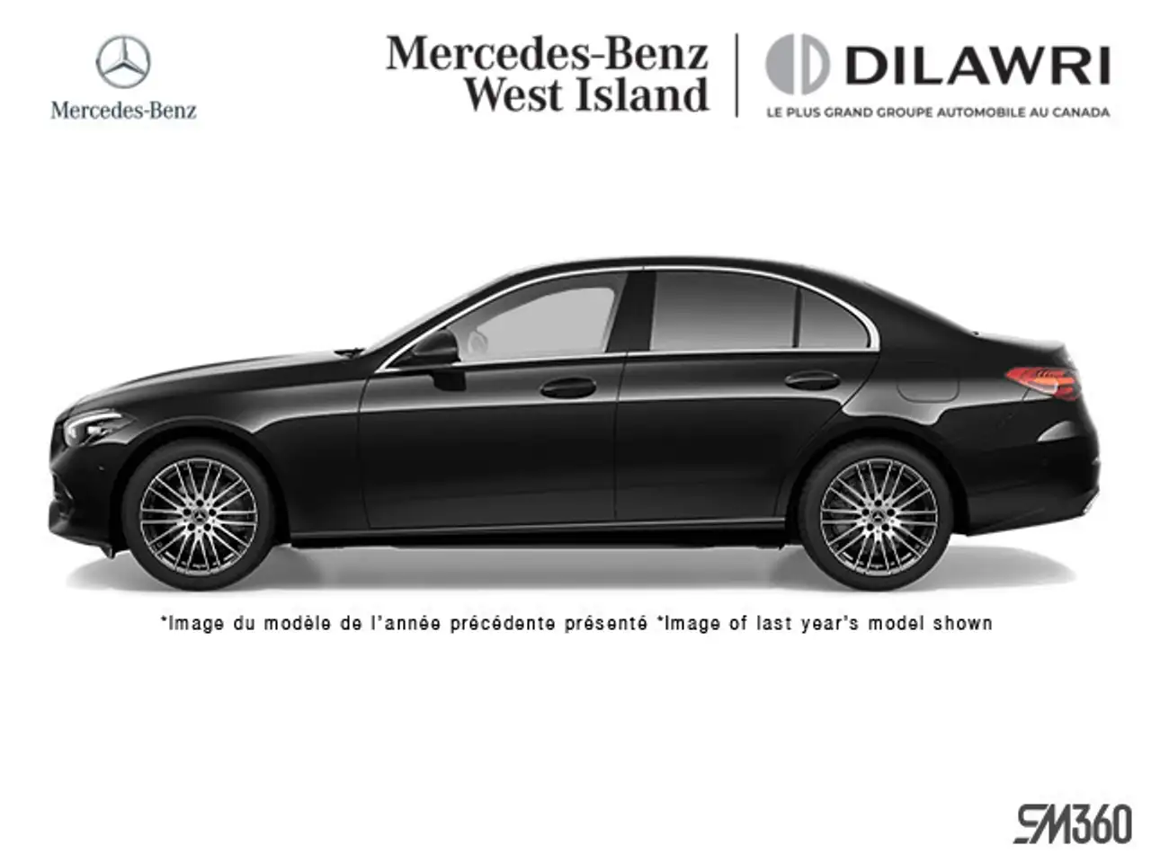 Mercedes-Benz C-Class снимка Mercedes-Benz C-Class