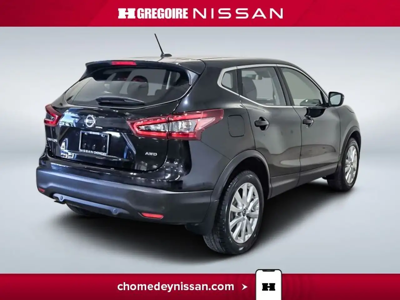 Nissan Qashqai fotografie Nissan Qashqai