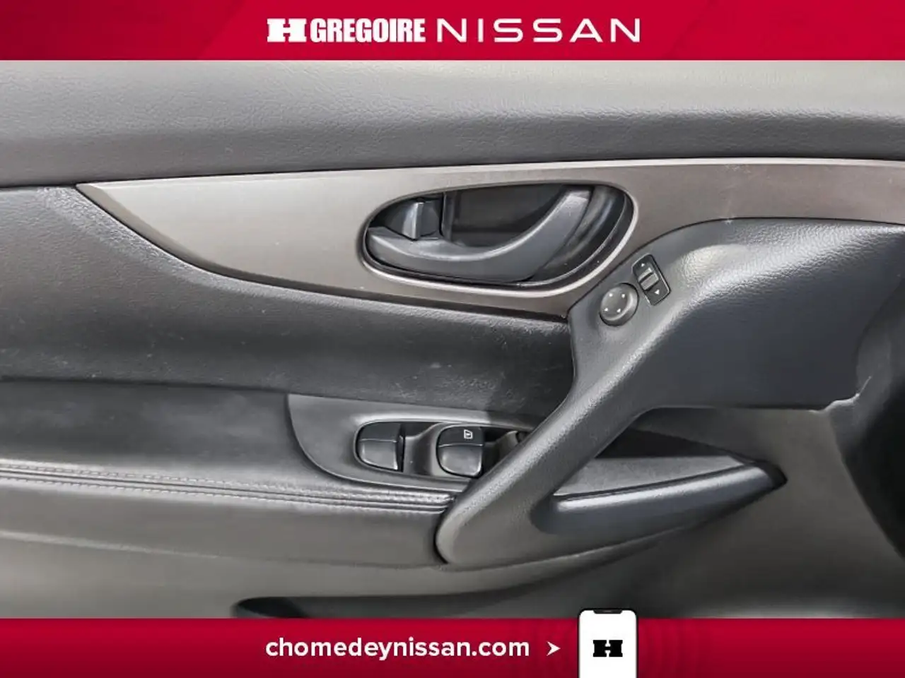 Nissan Qashqai fotografie Nissan Qashqai