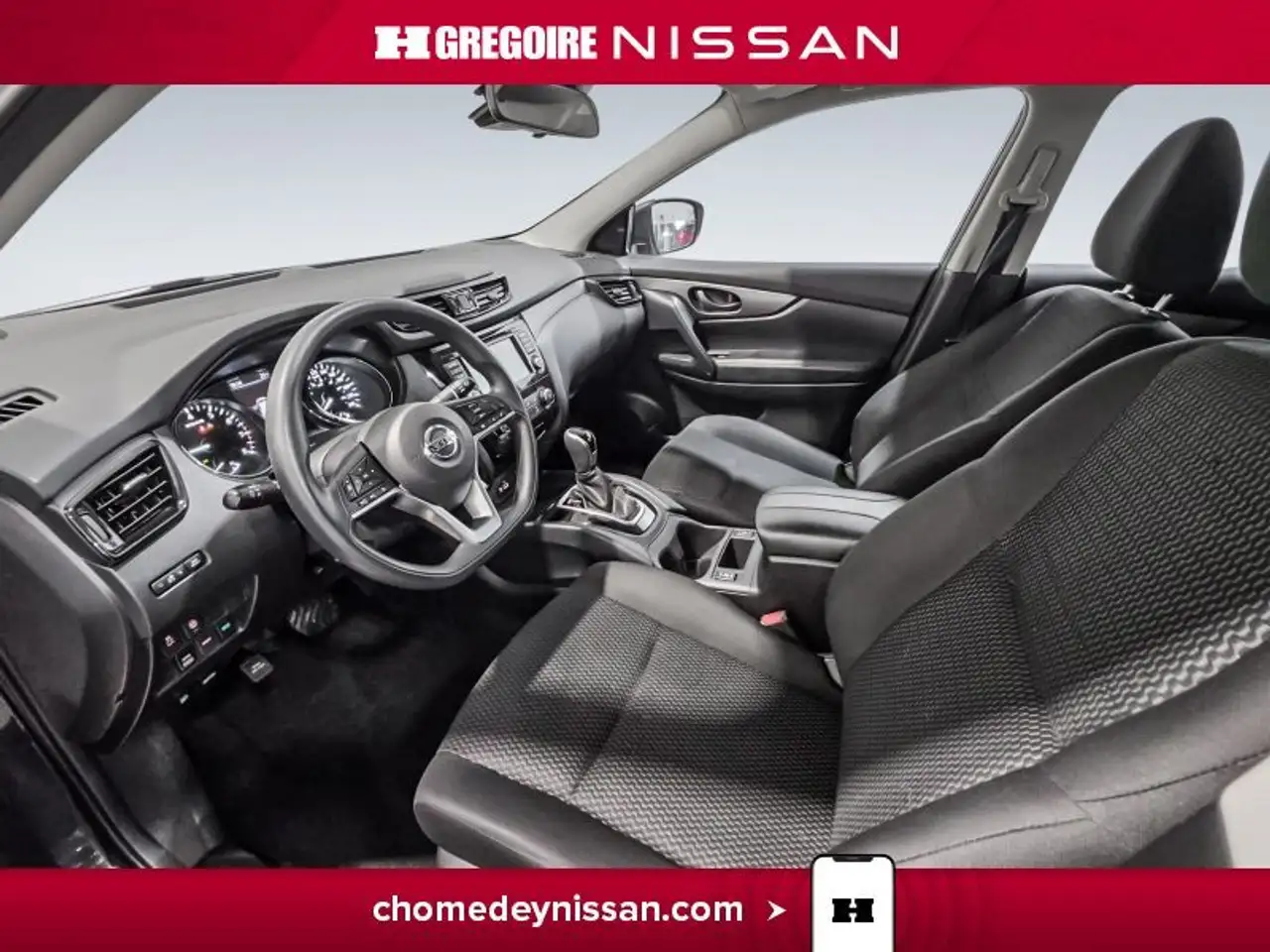 Nissan Qashqai fotografie Nissan Qashqai
