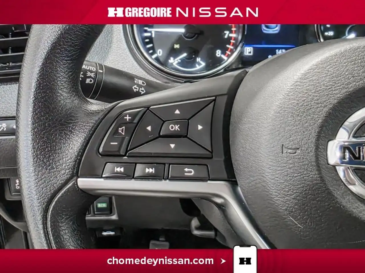 Nissan Qashqai fotografie Nissan Qashqai