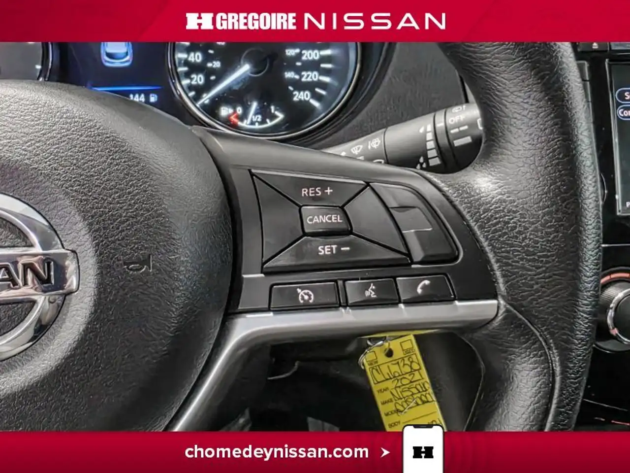Nissan Qashqai fotografie Nissan Qashqai