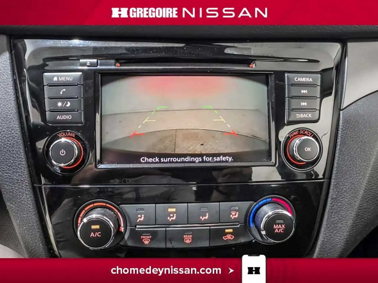 Nissan Qashqai fotografie Nissan Qashqai