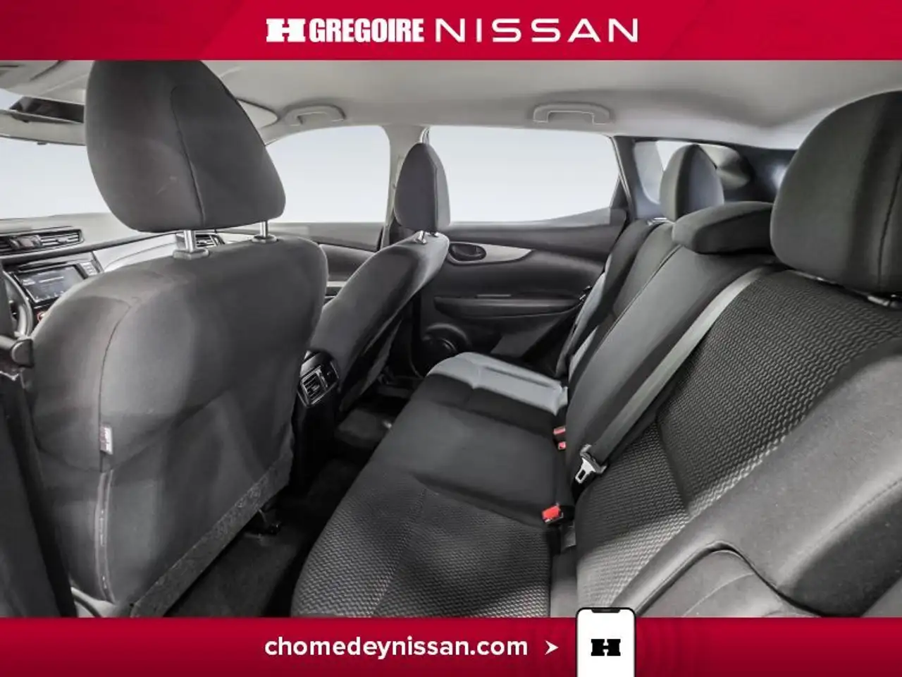 Nissan Qashqai fotografie Nissan Qashqai